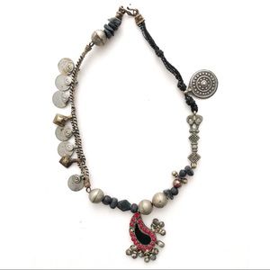 Eclectic Necklace